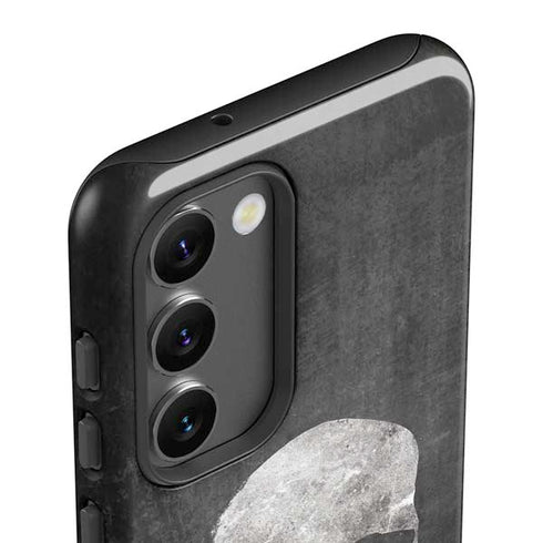 Silent Skull Galaxy S23 Pro Case