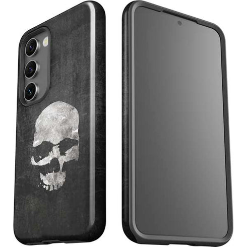 Silent Skull Galaxy S23 Pro Case