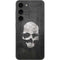 Silent Skull Galaxy S23 Skin