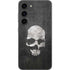 Silent Skull Galaxy S23 Skin