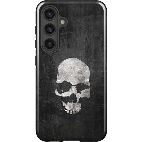 Silent Skull Galaxy S24 Plus Impact Case