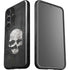 Silent Skull Galaxy S24 Plus Impact Case