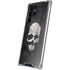 Silent Skull Galaxy S24 Ultra Clear Case
