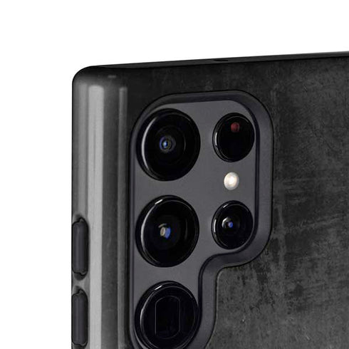 Silent Skull Galaxy S24 Ultra Impact Case