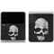 Silent Skull Galaxy Z Flip3 5G Skin