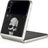 Silent Skull Galaxy Z Flip3 5G Skin