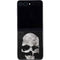 Silent Skull Galaxy Z Flip5 5G Skin