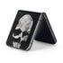 Silent Skull Galaxy Z Flip5 5G Skin