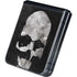 Silent Skull Galaxy Z Flip5 5G Skin