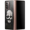 Silent Skull Galaxy Z Fold2 5G Skin
