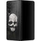 Silent Skull Galaxy Z Fold3 5G Skin