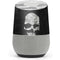 Silent Skull Google Home Skin