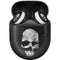Silent Skull Google Pixel Buds Skin