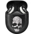 Silent Skull Google Pixel Buds Skin