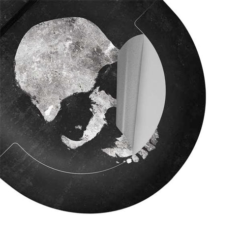 Silent Skull Google Pixel Buds Skin