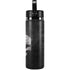 Silent Skull Hydro Flask 20oz Wide Mouth Skin