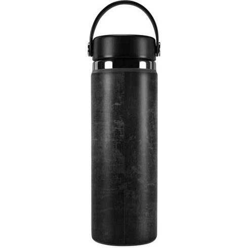 Silent Skull Hydro Flask 20oz Wide Mouth Skin