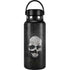 Silent Skull Hydro Flask 32oz Wide Mouth Skin