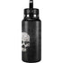 Silent Skull Hydro Flask 32oz Wide Mouth Skin