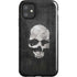 Silent Skull iPhone 11 Impact Case