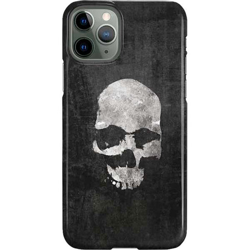 Silent Skull iPhone 11 Pro Lite Case