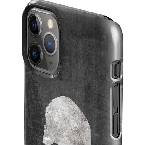 Silent Skull iPhone 11 Pro Lite Case