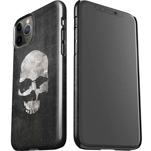 Silent Skull iPhone 11 Pro Lite Case