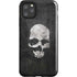 Silent Skull iPhone 11 Pro Max Impact Case