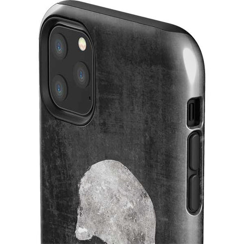 Silent Skull iPhone 11 Pro Max Impact Case