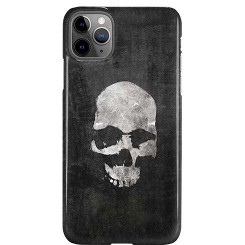 Silent Skull iPhone 11 Pro Max Lite Case