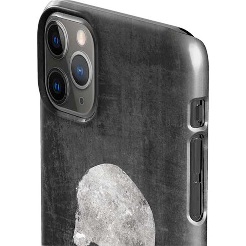 Silent Skull iPhone 11 Pro Max Lite Case