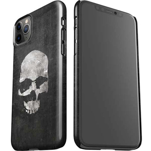 Silent Skull iPhone 11 Pro Max Lite Case