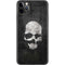 Silent Skull iPhone 11 Pro Max Skin