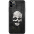 Silent Skull iPhone 11 Pro Max Skin