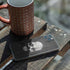 Silent Skull iPhone 11 Pro Max Skin