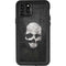 Silent Skull iPhone 11 Pro Max Waterproof Case