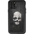 Silent Skull iPhone 11 Pro Max Waterproof Case