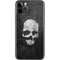 Silent Skull iPhone 11 Pro Skin
