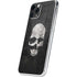 Silent Skull iPhone 11 Pro Skin