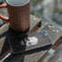 Silent Skull iPhone 11 Pro Skin