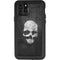 Silent Skull iPhone 11 Pro Waterproof Case