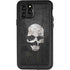 Silent Skull iPhone 11 Pro Waterproof Case