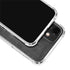 Silent Skull iPhone 12 Clear Case