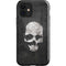 Silent Skull iPhone 12 Impact Case