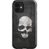 Silent Skull iPhone 12 Impact Case