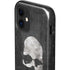 Silent Skull iPhone 12 Impact Case