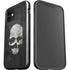 Silent Skull iPhone 12 Impact Case