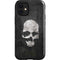 Silent Skull iPhone 12 Mini Impact Case