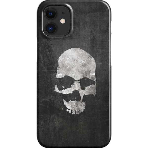 Silent Skull iPhone 12 Mini Lite Case