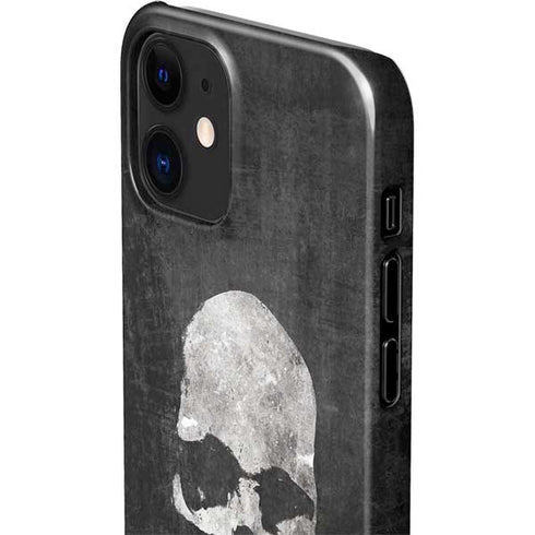 Silent Skull iPhone 12 Mini Lite Case